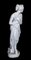 Después de Antonio Canova, Venus Itálica, década de 1890, Escultura de mármol de Carrara, Imagen 3