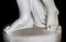 Después de Antonio Canova, Venus Itálica, década de 1890, Escultura de mármol de Carrara, Imagen 15
