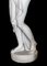 D'après Antonio Canova, Venus Italica, Années 1890, Sculpture en Marbre de Carrare 14