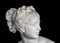 Después de Antonio Canova, Venus Itálica, década de 1890, Escultura de mármol de Carrara, Imagen 7