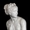 Después de Antonio Canova, Venus Itálica, década de 1890, Escultura de mármol de Carrara, Imagen 6
