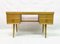 Mid-Century German Desk from Ekawerk Horn-Lippe, 1960s 1