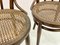 No 14 Dining Chair from Thonet, 1935, Set of 2 2