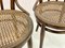 No 14 Dining Chair from Thonet, 1935, Set of 2, Image 2
