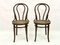 No 14 Dining Chair from Thonet, 1935, Set of 2, Image 1