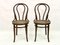 No 14 Esszimmerstuhl von Thonet, 1935, 2er Set 1