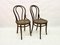 No 14 Dining Chair from Thonet, 1935, Set of 2 3