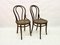 No 14 Esszimmerstuhl von Thonet, 1935, 2er Set 3