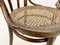No 14 Dining Chair from Thonet, 1935, Set of 2, Image 10