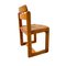 Tapiolina Chair by Ilmari Tapiovaara for Fratelli Montina, 1980s 5