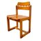 Tapiolina Chair by Ilmari Tapiovaara for Fratelli Montina, 1980s 2