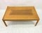 Mid-Century Walnut Coffee Table, 1960s 3