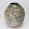 Vase aus Keramik von Basile Thierry 7