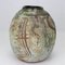 Vase aus Keramik von Basile Thierry 2