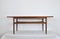 Danish Modern Teak Coffee Table, 1960s 3