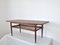 Danish Modern Teak Coffee Table, 1960s 5