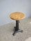 Industrial Stool from Singer, 1930s 6