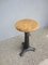 Industrial Stool from Singer, 1930s, Image 6