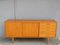 Scandinavian Teak Sideboard, 1960s, Image 1