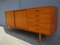 Enfilade Scandinave en Teck, 1960s 3