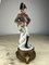 Figura de Napoleón italiano de porcelana y bronce, 1990, Imagen 3