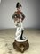 Italian Napoleon Figurine in Porcelain and Bronze, 1990, Image 3