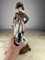 Italian Napoleon Figurine in Porcelain and Bronze, 1990 13