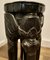African Elephant Stool in Wood, 1930s, Image 4