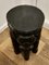 African Elephant Stool in Wood, 1930s, Image 6