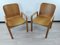 Vintage Dining Armchairs by Carlo Bartoli, 1979, Set of 2 3