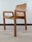 Vintage Dining Armchairs by Carlo Bartoli, 1979, Set of 2 7