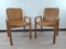 Vintage Dining Armchairs by Carlo Bartoli, 1979, Set of 2, Image 1