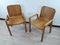 Vintage Dining Armchairs by Carlo Bartoli, 1979, Set of 2 2