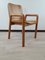 Vintage Dining Armchairs by Carlo Bartoli, 1979, Set of 2 5