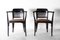 Vintage Art Nouveau Model 714 Armchair by Gustav Siegel for Jacob & Josef Kohn, 1890s, Set of 2 4