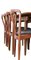 Juliane Chairs in Teak by Johannes Andersen for Uldum Møbelfabrik, 1960s, Set of 6, Image 16