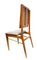 Nordische Vintage Stühle, 1950er, 4er Set 7