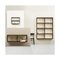 Arch Modular Bentwood Shelving Units by Note Studio for Fogia, 2010s, Set of 4 14