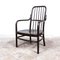 Poltrone A 63/F di Josef Frank di Thonet, anni '30, set di 2, Immagine 7