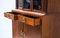 Vintage Art Nouveau Pillar Cabinet, 1890s 7