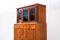 Vintage Art Nouveau Pillar Cabinet, 1890s, Image 11