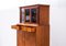 Vintage Art Nouveau Pillar Cabinet, 1890s 15