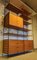 Teak Shelving System from WHB Germany, Image 3