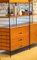 Teak Shelving System from WHB Germany 6