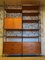 Teak Shelving System from WHB Germany 1
