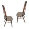 Chaises Mid-Century par Lucían Ercolani pour Ercol, Set de 4 5