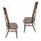 Mid-Century Chairs by Lucían Ercolani for Ercol, Set of 4 5