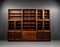 Architects and Artists Anjala Modular Bookcase from Asko, 1970s, Set of 9, Image 1