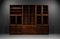 Architects and Artists Anjala Modular Bookcase from Asko, 1970s, Set of 9, Image 6