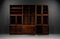 Architects and Artists Anjala Modular Bookcase from Asko, 1970s, Set of 9, Image 2